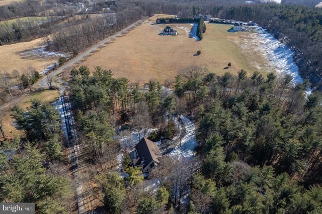 12834 JESSE SMITH RD, Mount Airy, MD 21771