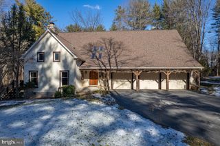 12834 JESSE SMITH RD, Mount Airy, MD 21771