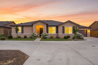 224 W Kimball Avenue, Visalia, CA 93277