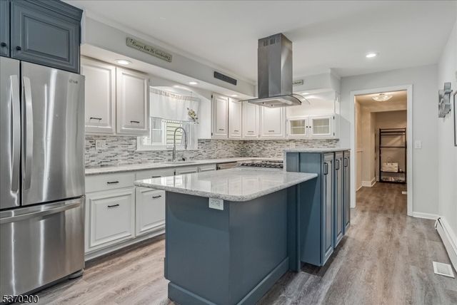 44 S Maple Ave, Springfield Twp., NJ 07081