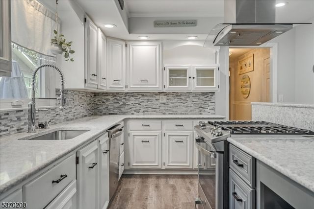44 S Maple Ave, Springfield Twp., NJ 07081