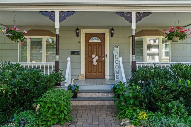 44 S Maple Ave, Springfield Twp., NJ 07081