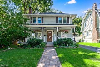 44 S Maple Ave, Springfield Twp., NJ 07081