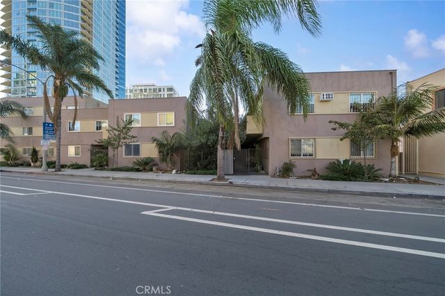21 Alamitos Avenue 1, Long Beach, CA 90802