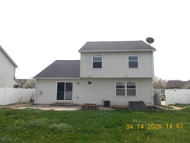 4893 Southpointe Parkway, Monroe Twp, MI 48161