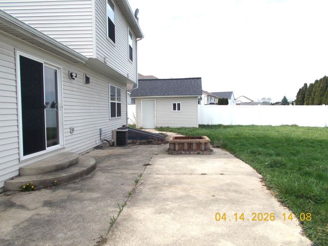 4893 Southpointe Parkway, Monroe Twp, MI 48161