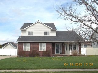 4893 Southpointe Parkway, Monroe Twp, MI 48161