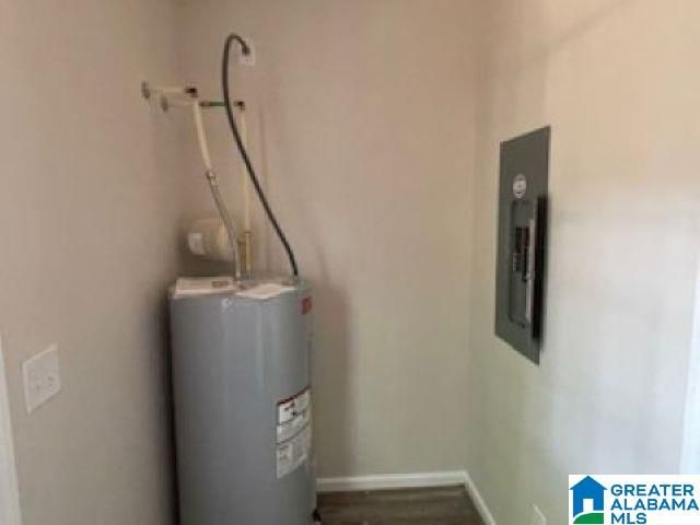 206 WASHINGTON AVENUE W, Oneonta, AL 35121