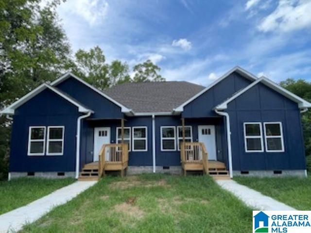 206 WASHINGTON AVENUE W, Oneonta, AL 35121