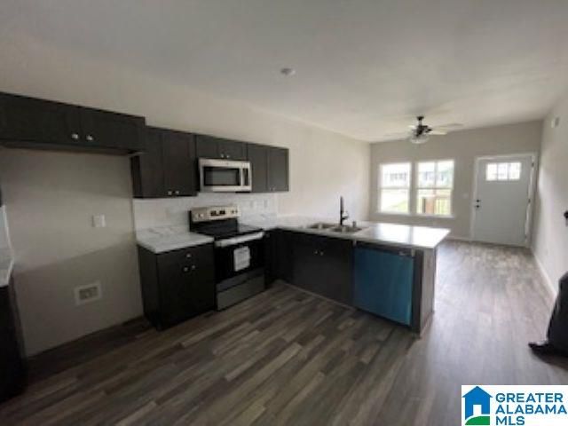 206 WASHINGTON AVENUE W, Oneonta, AL 35121