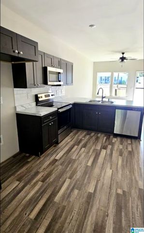 206 WASHINGTON AVENUE W, Oneonta, AL 35121