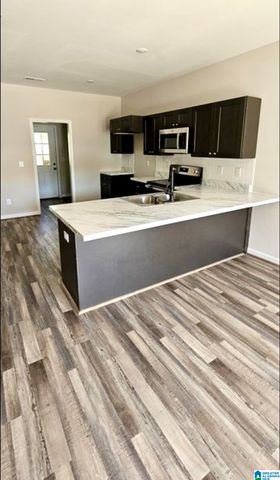 206 WASHINGTON AVENUE W, Oneonta, AL 35121