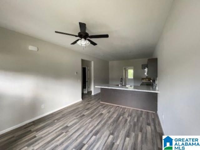 206 WASHINGTON AVENUE W, Oneonta, AL 35121