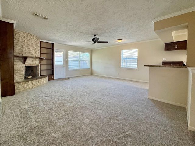 11847 Monticeto Lane, Meadows Place, TX 77477
