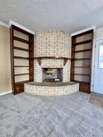 11847 Monticeto Lane, Meadows Place, TX 77477