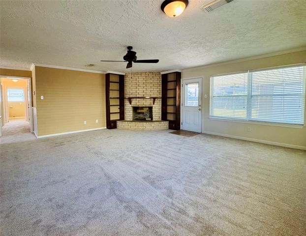 11847 Monticeto Lane, Meadows Place, TX 77477