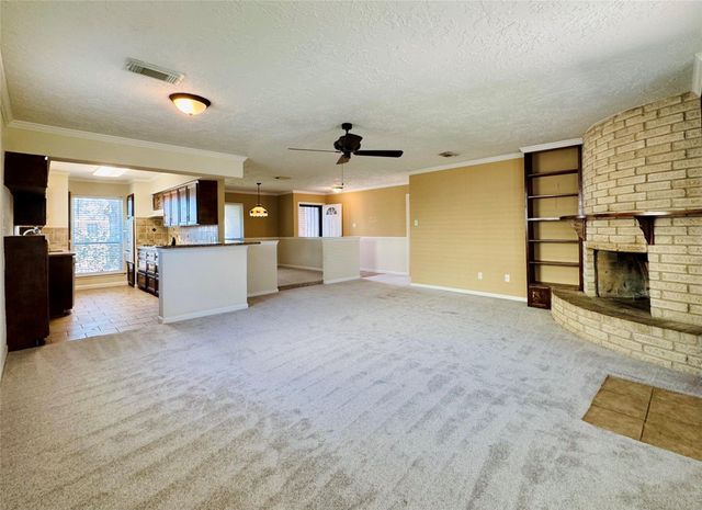 11847 Monticeto Lane, Meadows Place, TX 77477