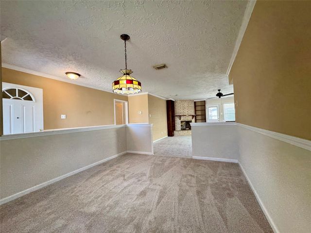 11847 Monticeto Lane, Meadows Place, TX 77477