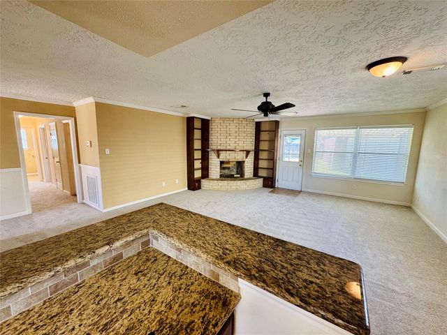 11847 Monticeto Lane, Meadows Place, TX 77477