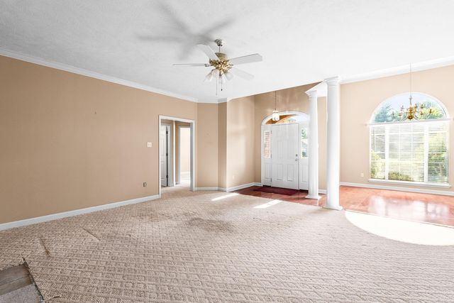 1325 Clarence Drive, Conway, AR 72034