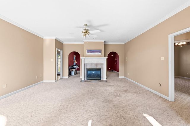 1325 Clarence Drive, Conway, AR 72034