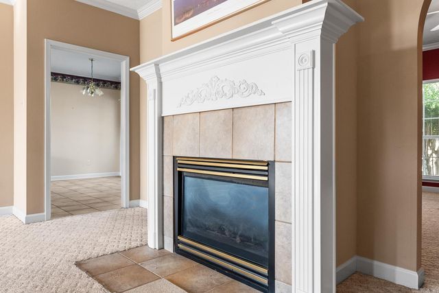 1325 Clarence Drive, Conway, AR 72034