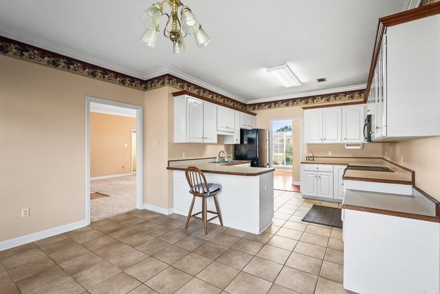 1325 Clarence Drive, Conway, AR 72034