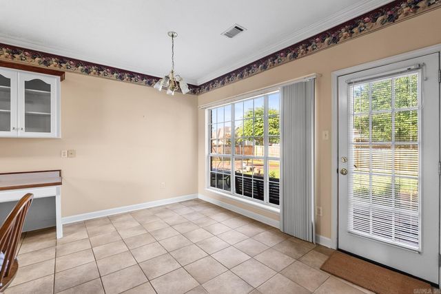 1325 Clarence Drive, Conway, AR 72034