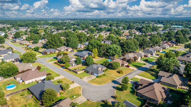 1325 Clarence Drive, Conway, AR 72034