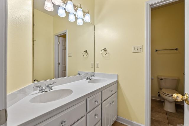 1325 Clarence Drive, Conway, AR 72034