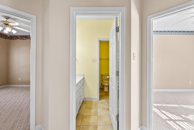 1325 Clarence Drive, Conway, AR 72034