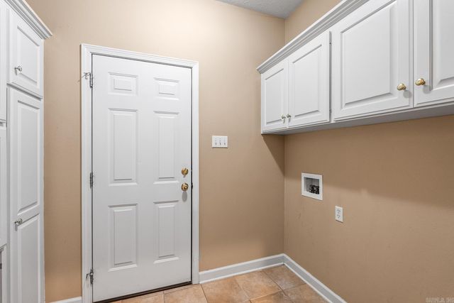 1325 Clarence Drive, Conway, AR 72034