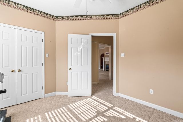 1325 Clarence Drive, Conway, AR 72034