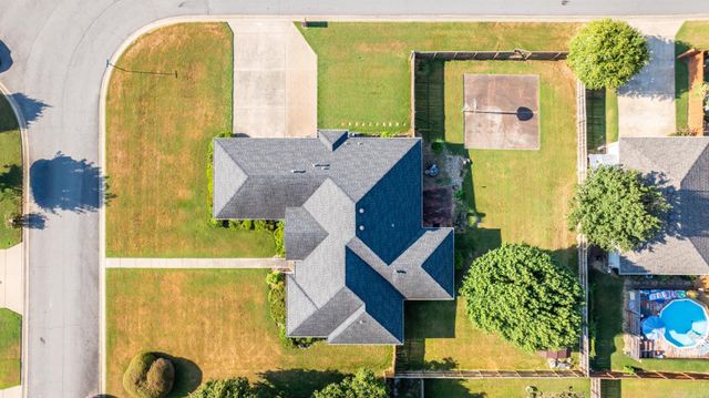 1325 Clarence Drive, Conway, AR 72034