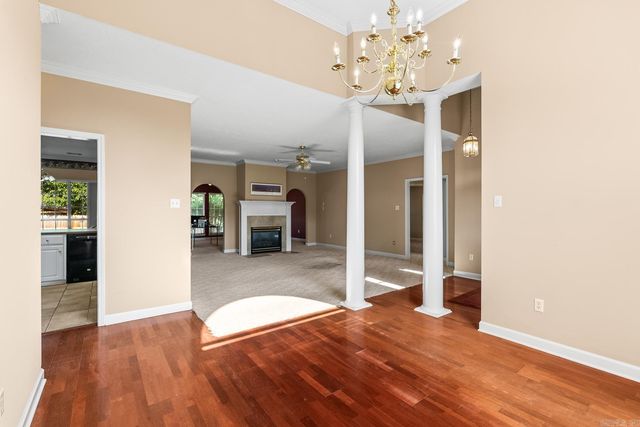 1325 Clarence Drive, Conway, AR 72034