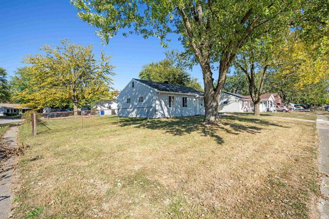1944 W Havens Street, Kokomo, IN 46901