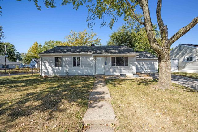 1944 W Havens Street, Kokomo, IN 46901