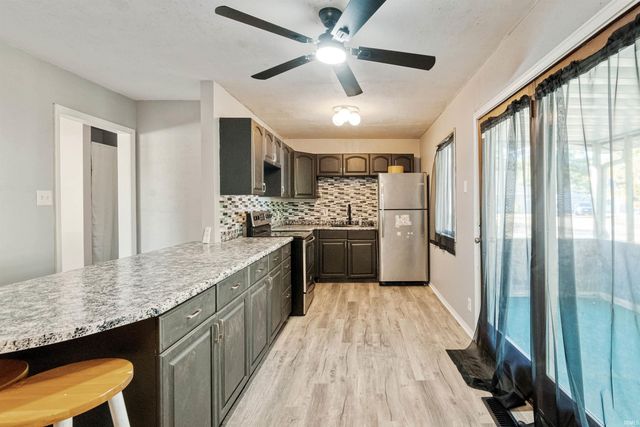 1944 W Havens Street, Kokomo, IN 46901