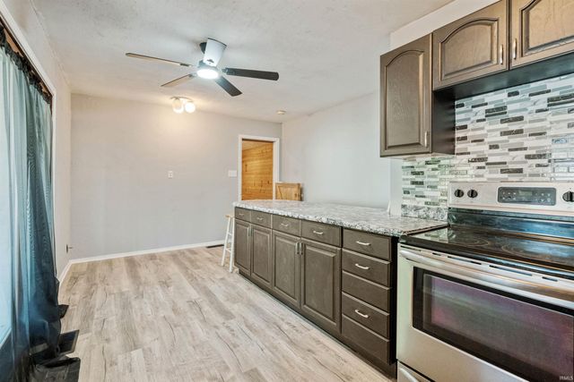 1944 W Havens Street, Kokomo, IN 46901