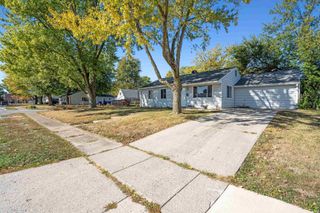 1944 W Havens Street, Kokomo, IN 46901