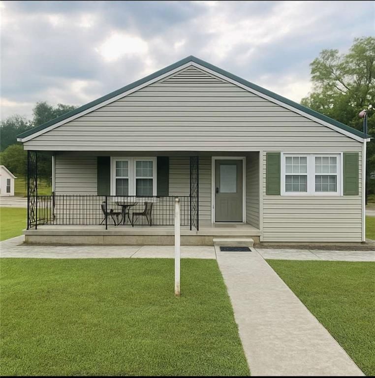 10534 Commerce, Summerville, GA 30747