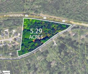 184 Old Farrs Bridge Road, Greenville, SC 29611