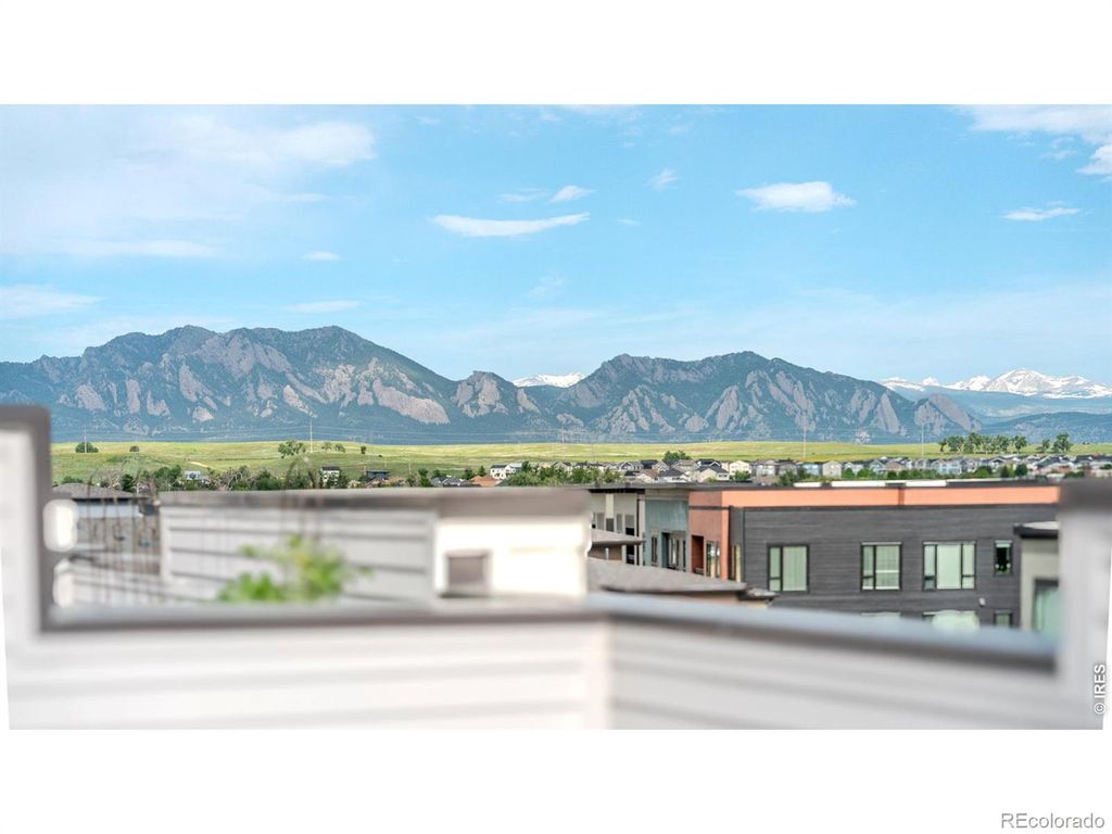 2282 Old Rail Way, Superior, CO 80027