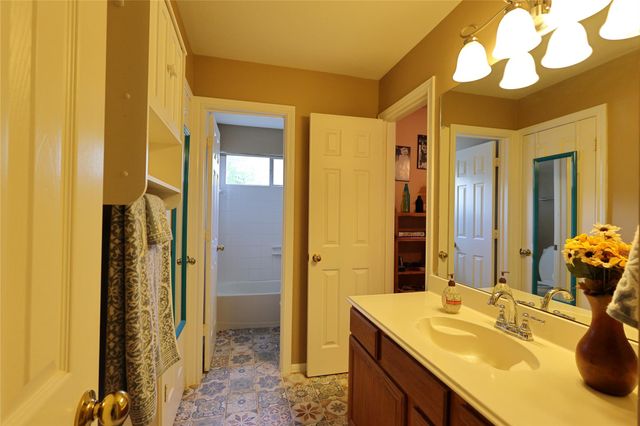 22526 Birch Point Drive, Katy, TX 77450