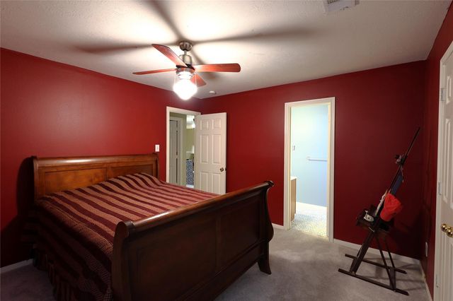 22526 Birch Point Drive, Katy, TX 77450