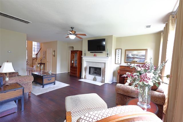 22526 Birch Point Drive, Katy, TX 77450