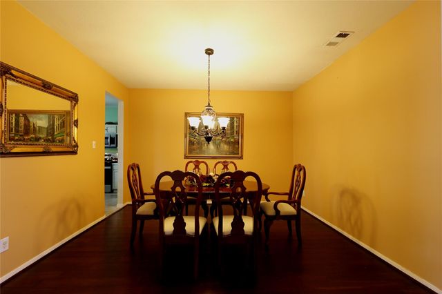 22526 Birch Point Drive, Katy, TX 77450