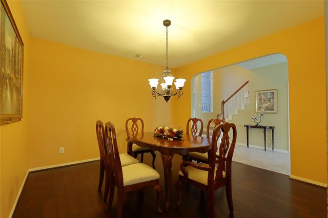 22526 Birch Point Drive, Katy, TX 77450
