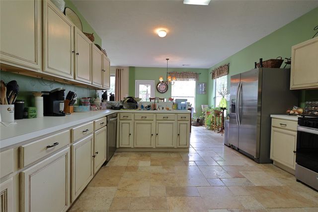 22526 Birch Point Drive, Katy, TX 77450