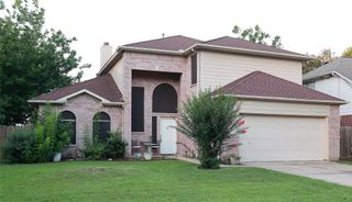 22526 Birch Point Drive, Katy, TX 77450